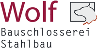 Bauschlosserei Stahlbau Wolf  Königsbrunn bei Augsburg